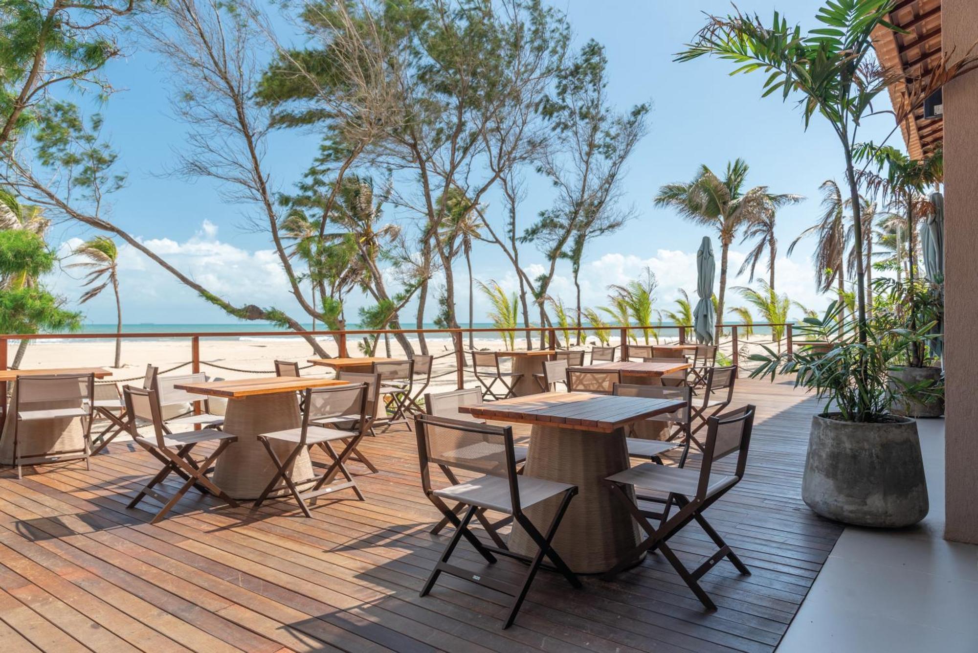 Vila Gale Collection Sunset Cumbuco Exterior foto