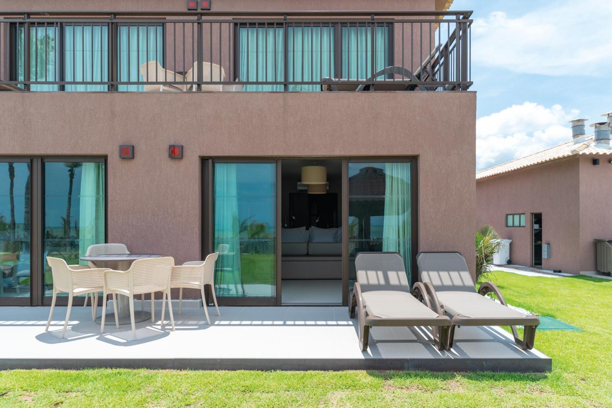 Vila Gale Collection Sunset Cumbuco Exterior foto